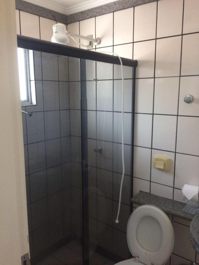 Cd Diroma Resort Caldas Novas Ngoại thất bức ảnh