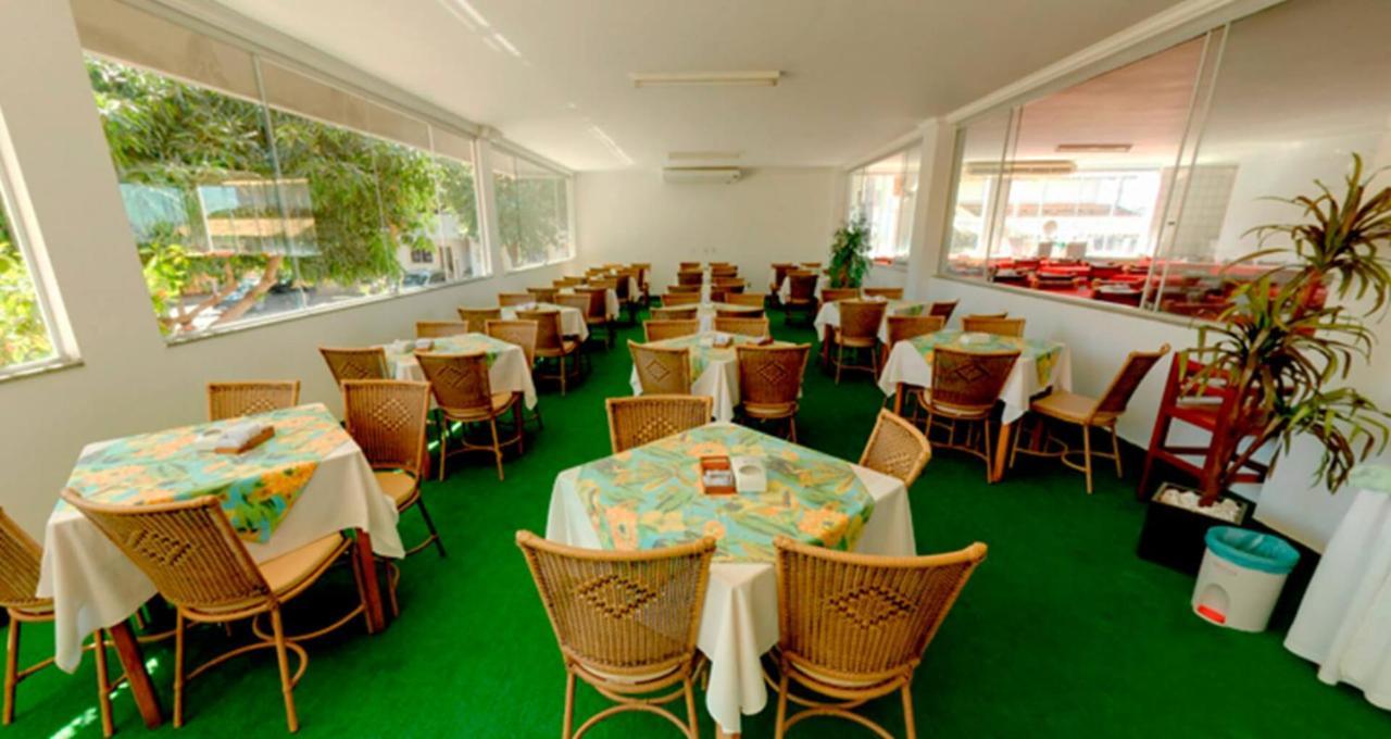 Cd Diroma Resort Caldas Novas Ngoại thất bức ảnh