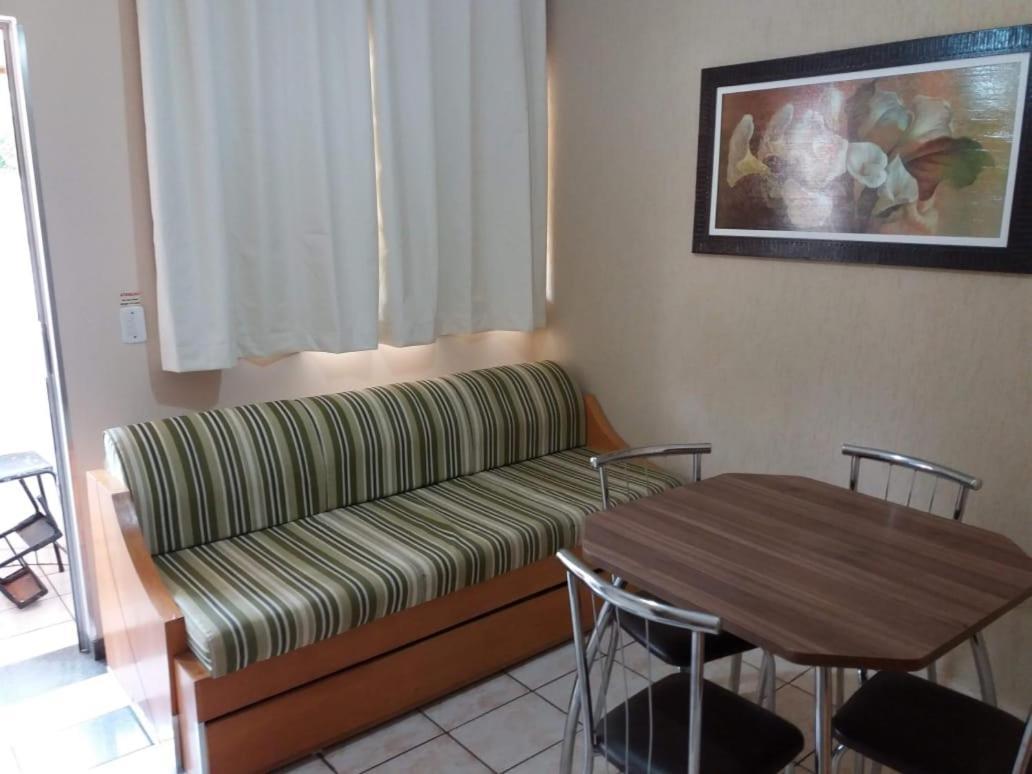 Cd Diroma Resort Caldas Novas Ngoại thất bức ảnh