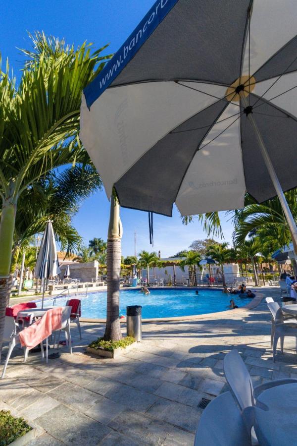 Cd Diroma Resort Caldas Novas Ngoại thất bức ảnh